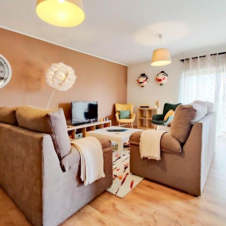 Апартаменты Da Silva House - Ap In Afife With Balcony & Seaview Виана-ду-Каштелу Экстерьер фото