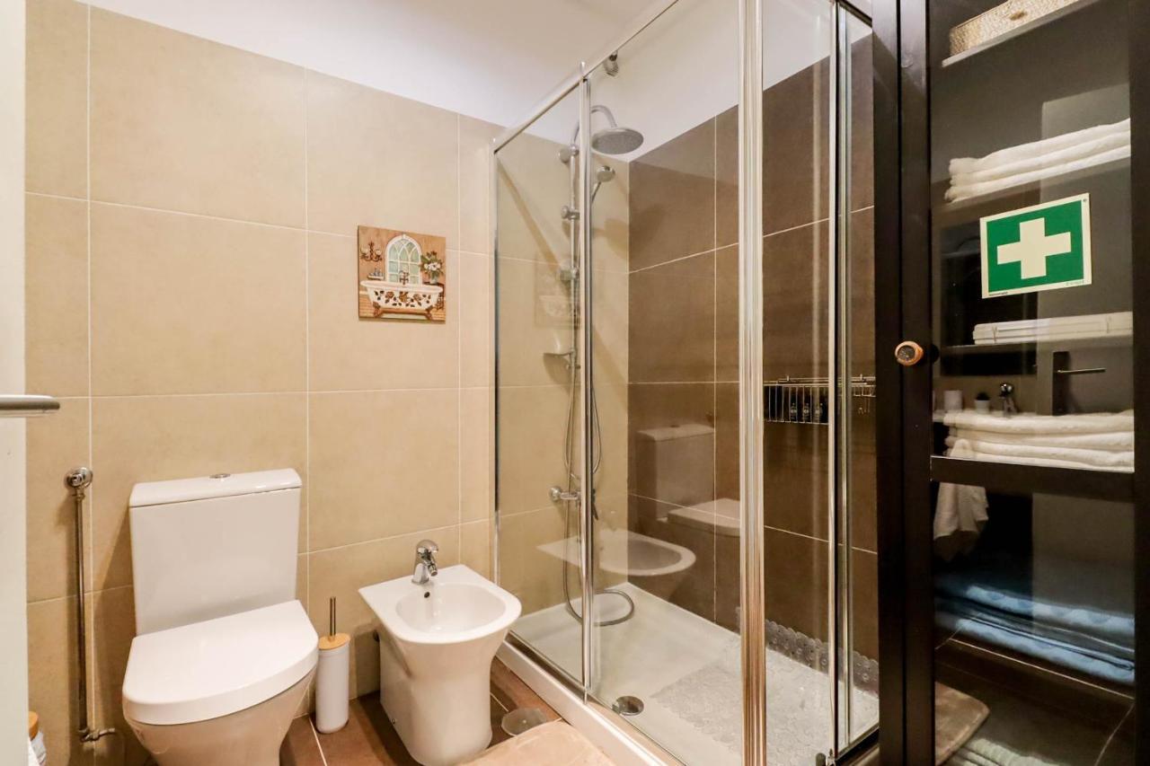 Апартаменты Da Silva House - Ap In Afife With Balcony & Seaview Виана-ду-Каштелу Экстерьер фото